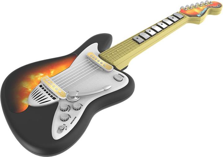 Produktbild Idance E-Gitarre Jam Hero + Verstärker