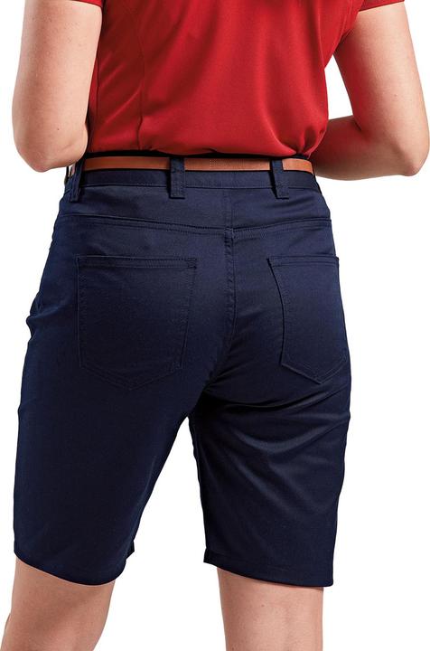 Immagine prodotto Premier Pantaloncini Donna (36)