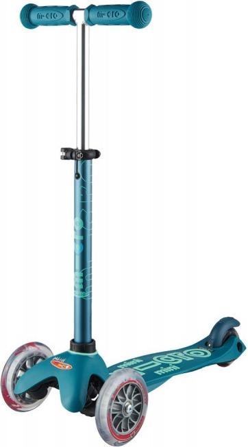 Produktbild Micro Mini 3in1 Deluxe Plus