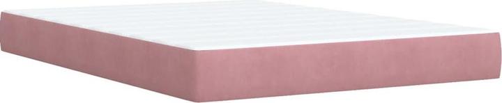 Actual product image vidaXL Boxspringbett (140 x 190 cm)