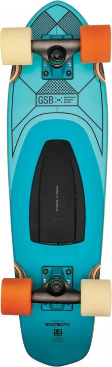 Immagine prodotto Globe Blazer con altoparlanti Bluetooth (26")