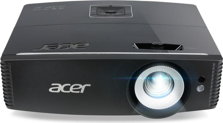 Produktbild Acer P6605 (Full HD, 5500 lm, 1.41 - 2.24:1)