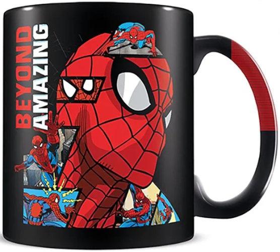 Actual product image Pyramid Spider-Man - Beyond Amazing (315 ml, 1x)