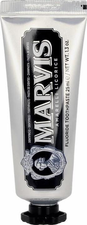 Produktbild Marvis Amarelli Liquorice (25 ml)