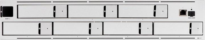 Actual product image Ubiquiti UniFi UNVR-PRO Network Recorder (Network Video Recorder (NVR))