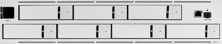 Produktbild Ubiquiti Netzwerkrekorder UniFi UNVR-PRO (Netzwerk Videorecorder (NVR))