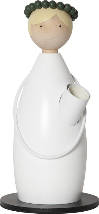 Produktbild Star Trading Kerzenleuchter Lucia Classic