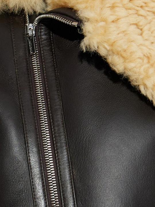 Produktbild Jacquemus Giacche Marrone (36)