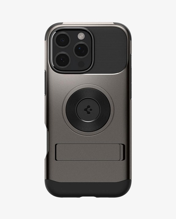 Immagine prodotto Spigen Slim Armor (MagFit) (Apple iPhone 16 Pro Max)