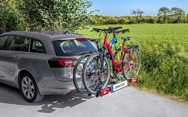 Image du produit Eufab Crow Plus