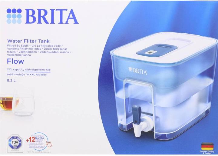 Produktbild Brita Wasserfilter