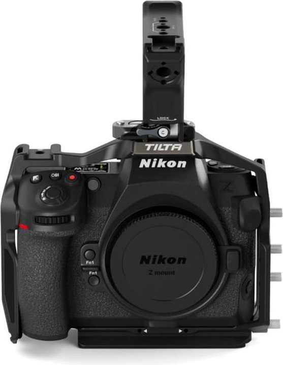Tilta Lightweight Kit for Nikon Z8 (Cage)