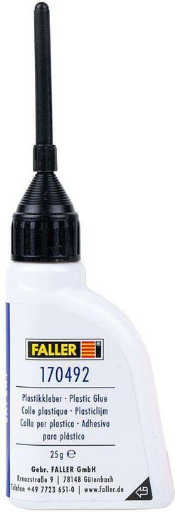 Faller Expert glue