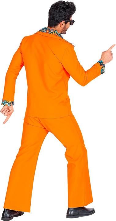 Actual product image Widmann Costume 70s Disco Style (L)