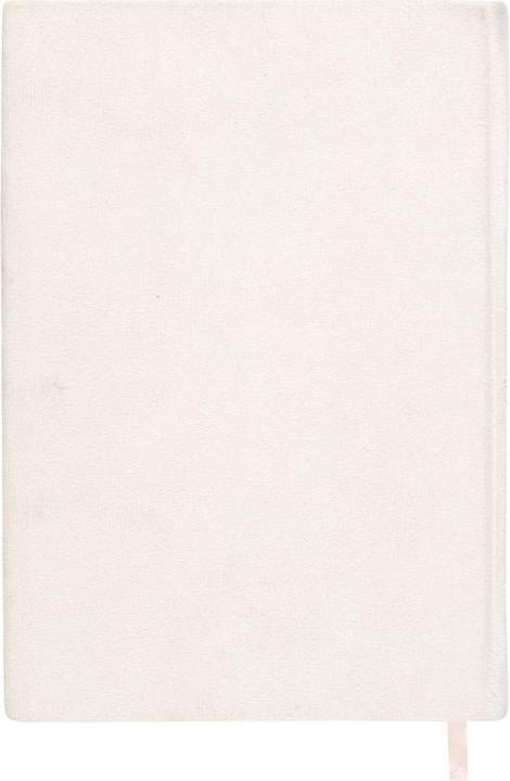 Produktbild Something Different Notizbuch Mondphasen Samt A5 (A5, Liniert)