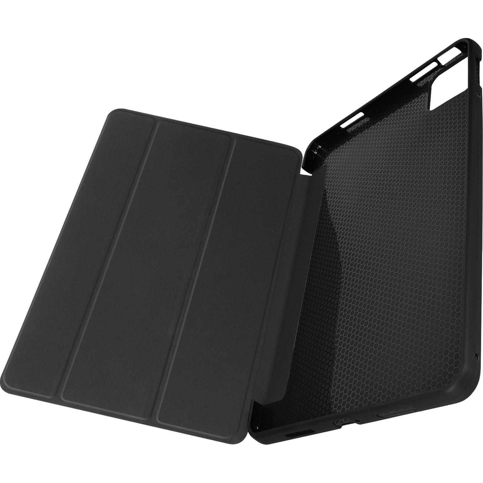 Thumbnail - Avizar Trifold Series (Xiaomi Pad 6), Tablet Hülle, Schwarz