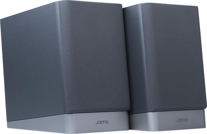 Jamo S15B (1 paire, 120 W)