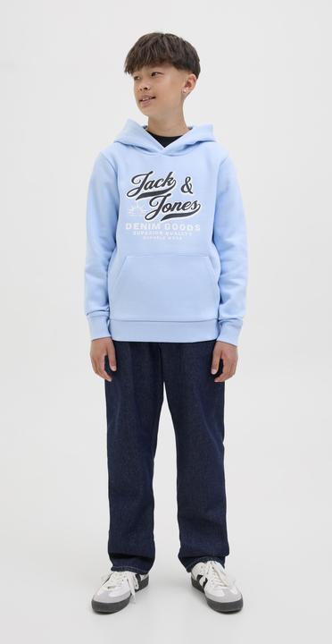 Produktbild Jack & Jones 2er-pack Logo Kapuzenpullover Junior Kapuzenpullover (176)