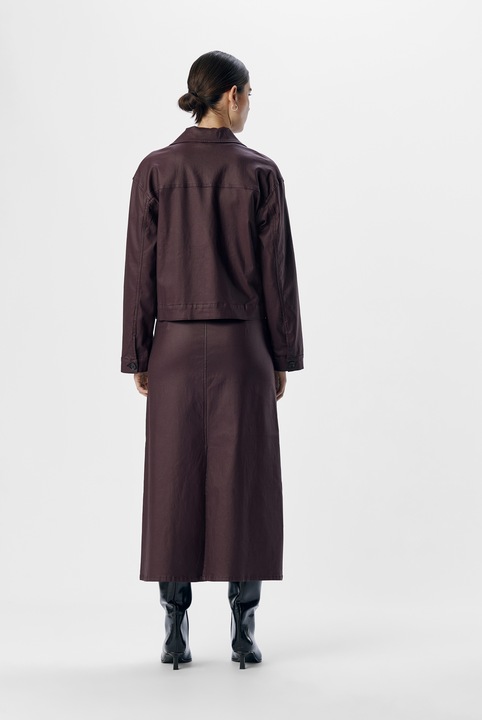 Image du produit Object Veste enduite (42)