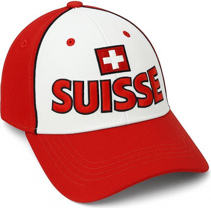 Immagine prodotto Widmann Baseball Cap Suisse