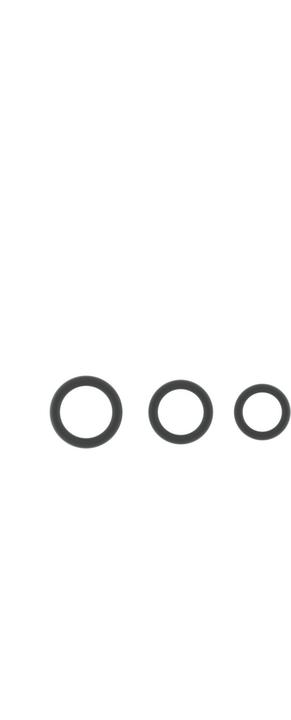 Produktbild Shots No.25 - Cockring Set (4.20 cm)