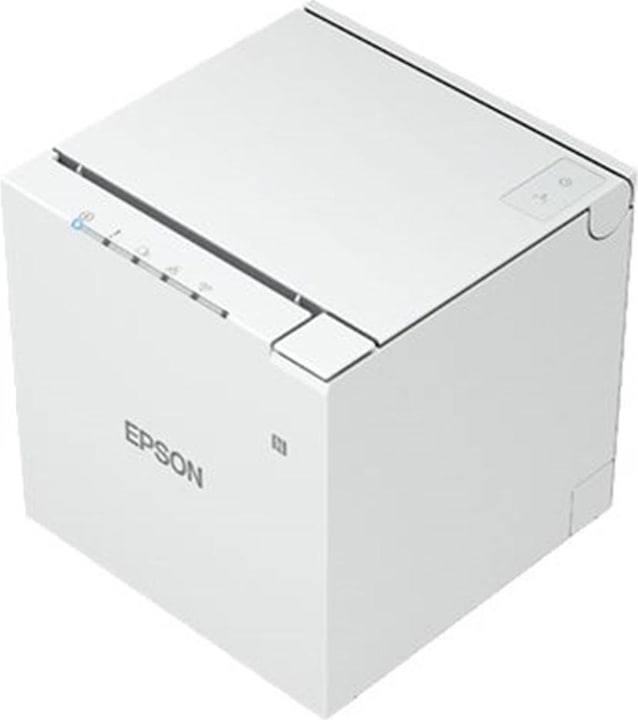 Epson TM-M30III 151A0 WI-FI + (WLAN, Bluetooth, USB, USB-C)