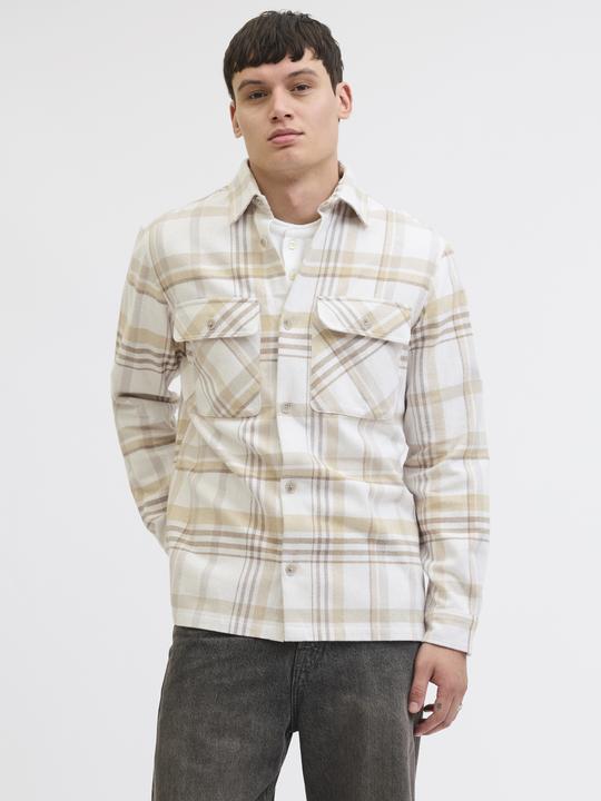 Produktbild Jack & Jones Regular Fit Hemd Hemd (XL)