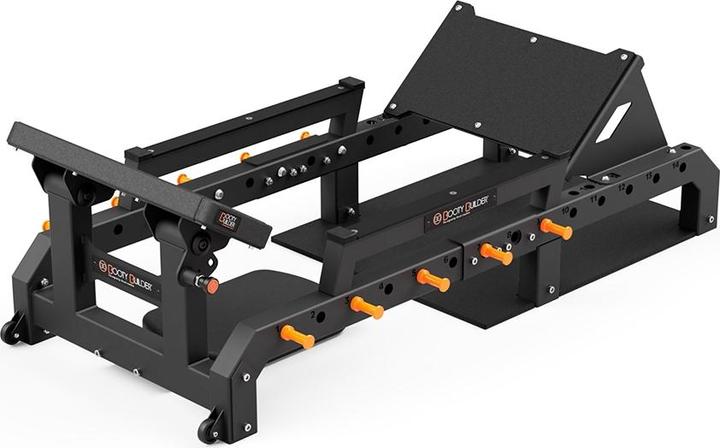 Produktbild Booty Builder Home