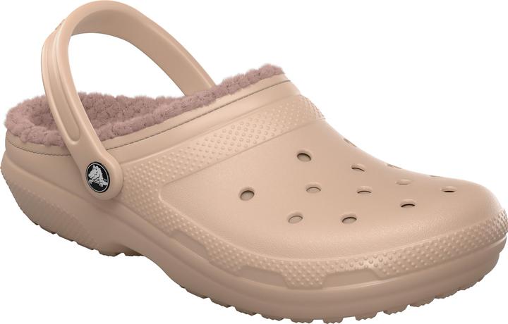 Immagine prodotto Crocs Zoccolo classico foderato (41, 41 1/3, 41.5, 42)