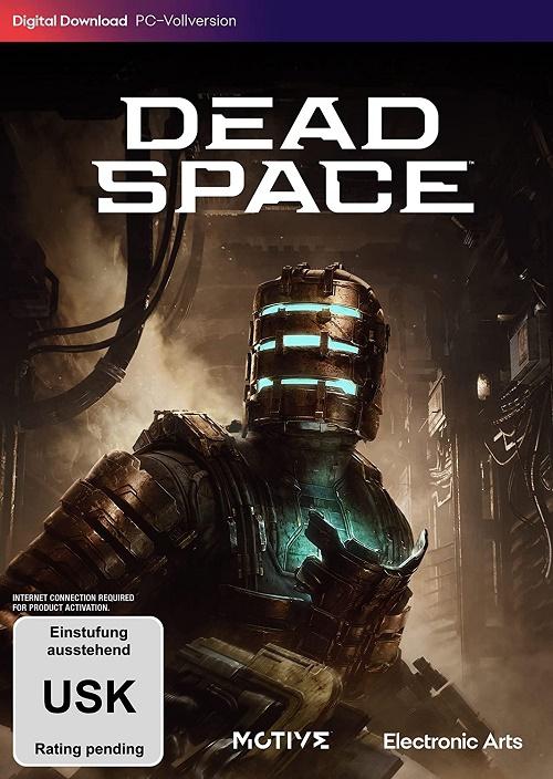 Produktbild EA Games Dead Space Remake PC