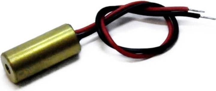Actual product image Picotronic Linienlaser Linienlaser