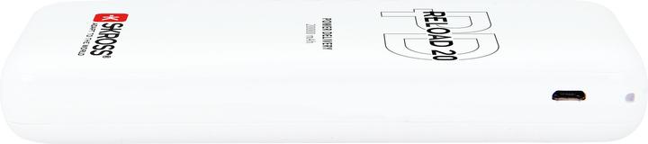 Actual product image Skross Reload 20 (20000 mAh, 18 W, 74 Wh)