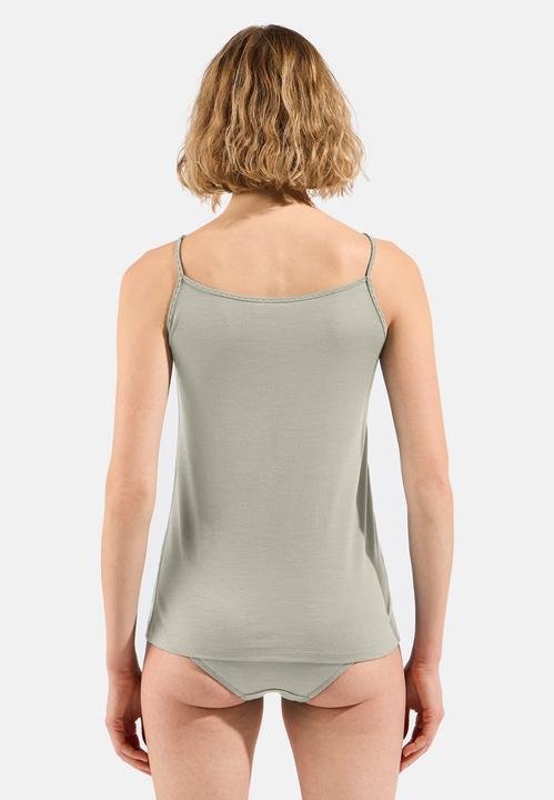 Actual product image Odlo Merino 160 Bl V-Neck (M)