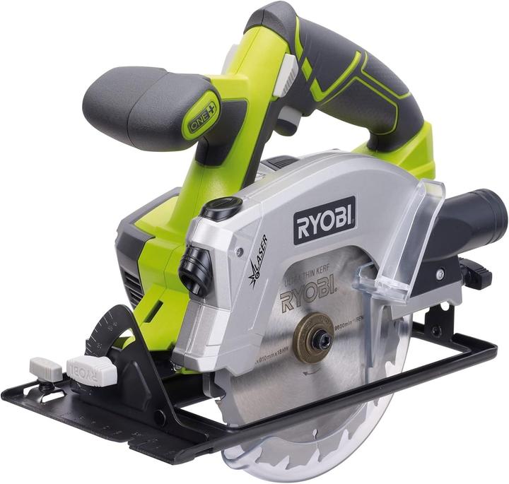 Actual product image Ryobi RWSL1801M