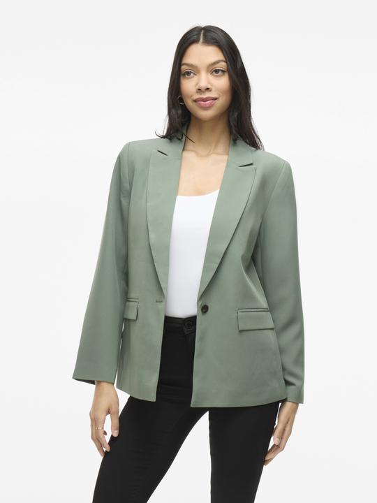 Produktbild Vila Einreihiger Blazer (36)