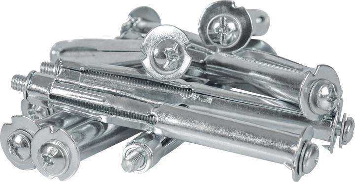 Produktbild Rapid Metall-Hohlraumdübel (10 Stk.)