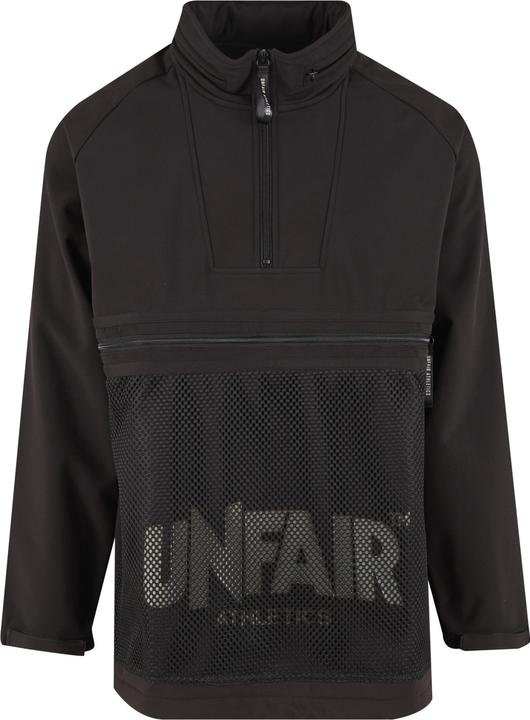 Produktbild Unfair Athletics Softshell Halfzip Sweatshirt Herren (M)