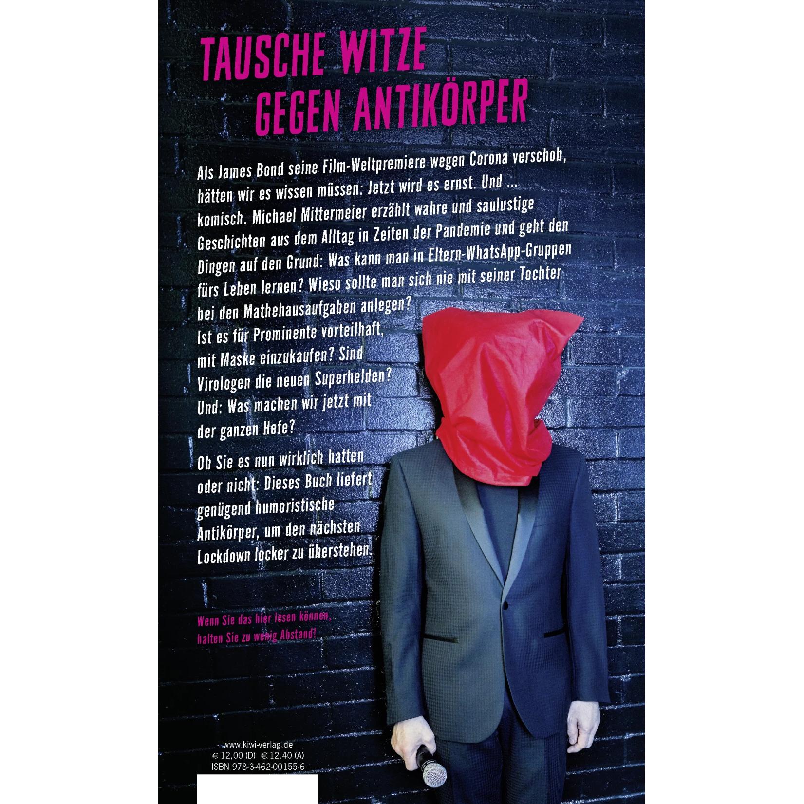 Thumbnail - Ich glaube, ich hatte es schon, Belletristik von Michael Mittermeier