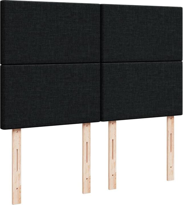 Image du produit vidaXL Boxspringbett (140 x 190 cm)