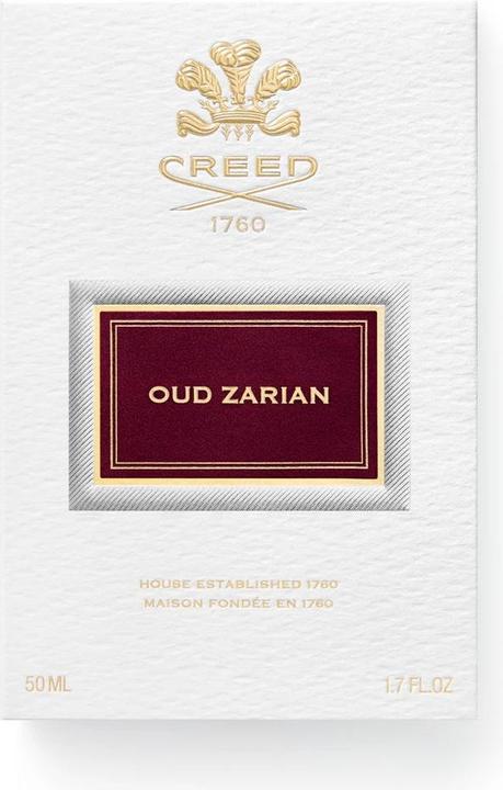 Immagine prodotto Creed Oud Zarian Eau de Parfum (Eau de parfum, 50 ml)
