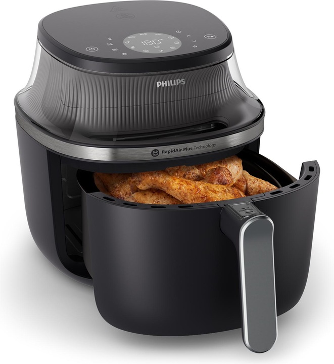 Productafbeelding Philips 3000 Series Airfryer 6,2 l