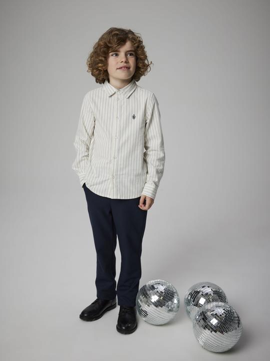 Immagine prodotto Name it Nkmnewsa Ls Shirt Noos (158, 164)