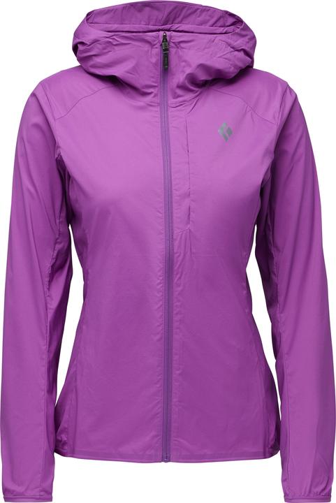 Immagine prodotto Black Diamond W Alpine Start Hoody (XS)