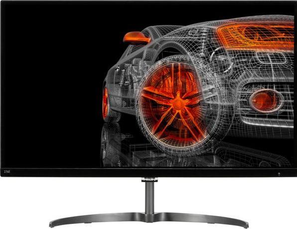 Actual product image Philips 276E8VJSB/00 (3840 x 2160 Pixels, 27")