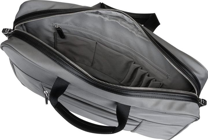 Actual product image Mandarina Duck Briefcase Hunter Urban Briefcase HWC02
