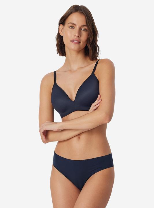 Produktbild Schiesser Slip Invisible Light (36, 4er Pack)