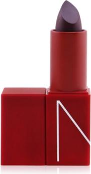 NARS Cosmetics Scarlet Empress Mat (Rouge carmin profond, Rouge foncé)