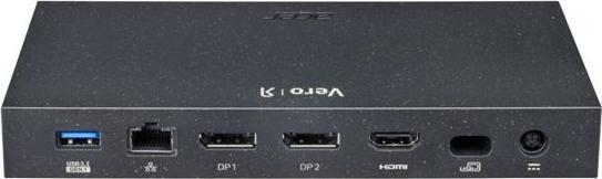 Actual product image Acer Vero MST Dock M33 (USB-C, 6 ports)