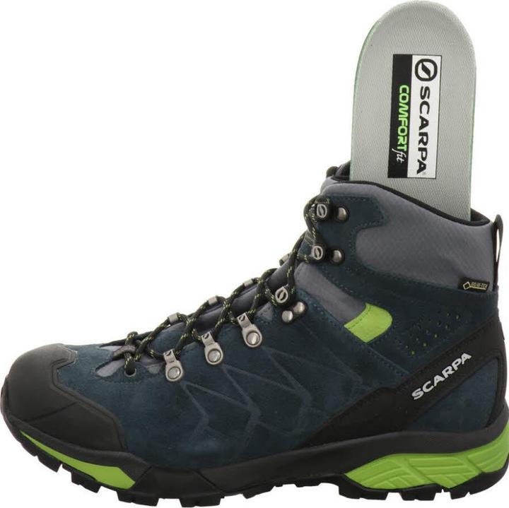Produktbild Scarpa ZG Trek GTX (45)
