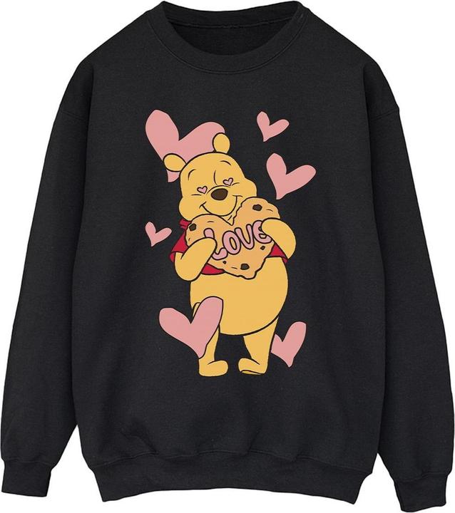 Produktbild Winnie the Pooh Sweatshirt (XL)